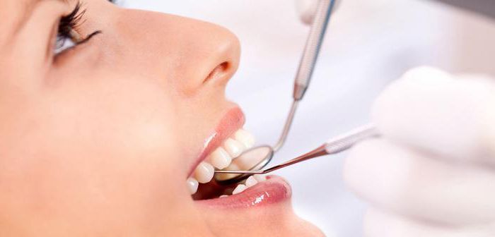 Dental Clinic 1, Lipetsk: services and reviews