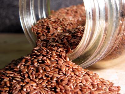 Existing Contraindications of Flax Seeds