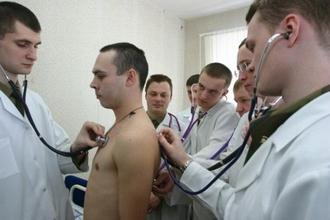 Military medicine in modern history